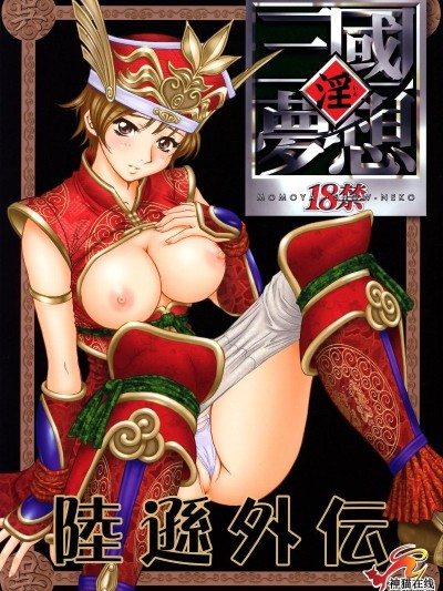 In Sangoku Musou Rikuson Gaiden