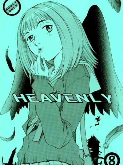 HEAVENLY 8