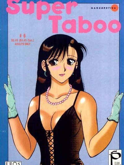 Super Taboo 6