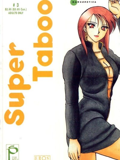 Super Taboo 3