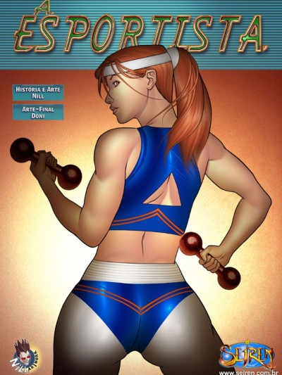 The Sportswoman 1