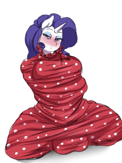 Wrapped Futa Rarity