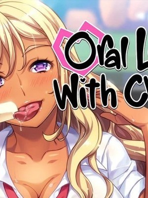 [Orcsoft Team Goblin] Baka Dakedo Chinchin Shaburu no Dake wa Jouzu na Chii-chan ♥ | Oral Lessons With Chii-chan [Decensored]