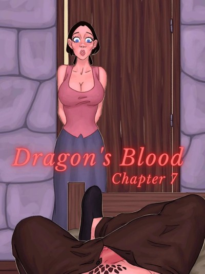 Dragon's Blood 7