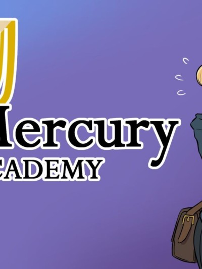 St. Mercury Academy 1