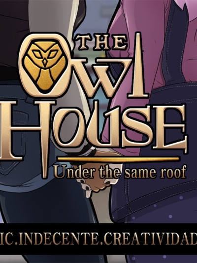 The Owl House - Under The Same Roof