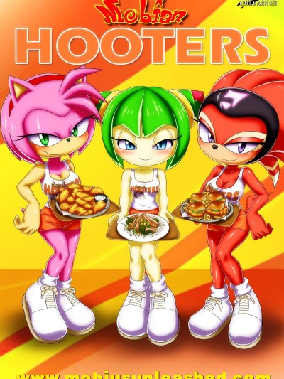 Mobian Hooters