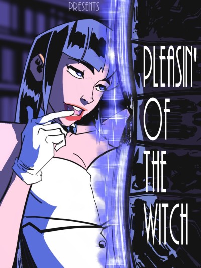 Pleasin' Of The Witch