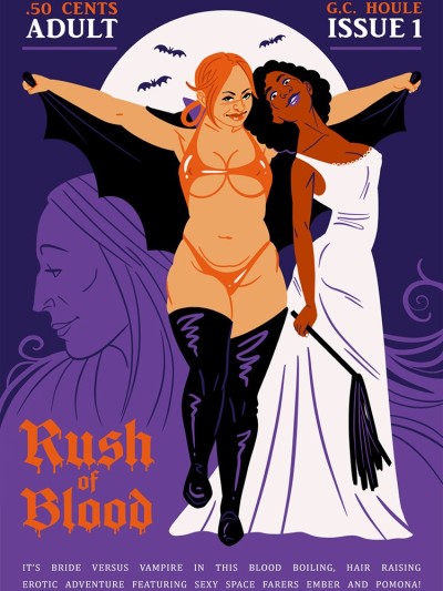 Blissverse 1.2 - Rush Of Blood