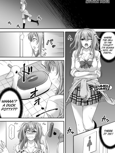 Monji Koubou]Monji Anal Bunch 2022 Commission Omnibus| Citrus