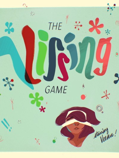 The Kissing Game