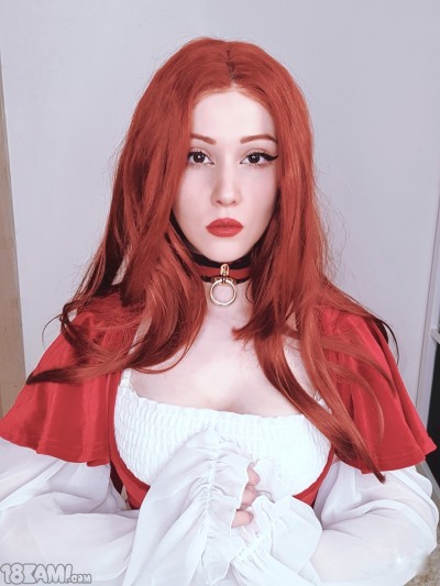 Morphia - Red Riding Hood