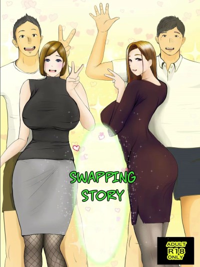 Swapping Story | Koukan Monogatari