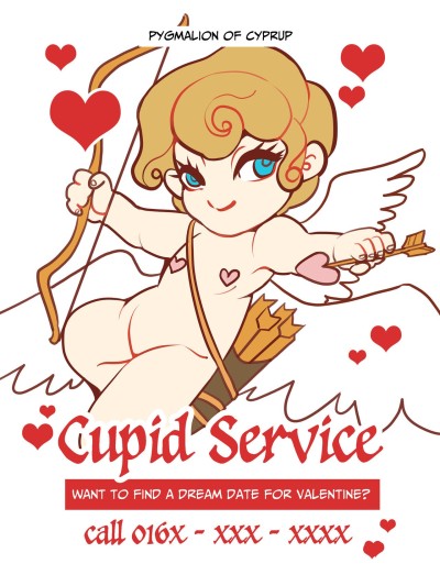 Cupid Service