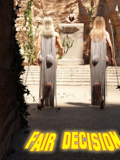 3DLumi - Fair Decision (English)