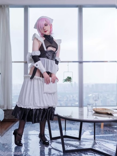 Natsuko - Mashu