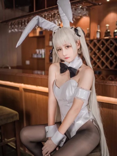 Rinko - Bunny girl