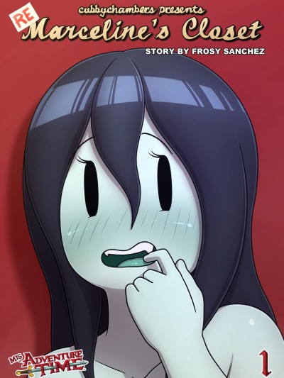 MisAdventure Time 1 - Marceline's Closet (Remake)