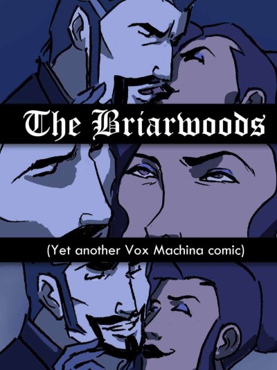 The Briarwoods