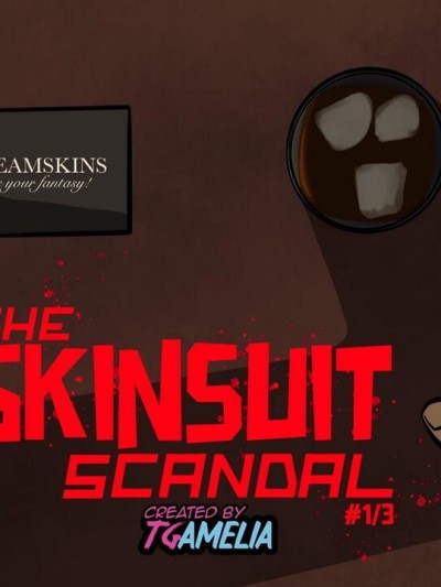 The Skinsuit Scandal 1