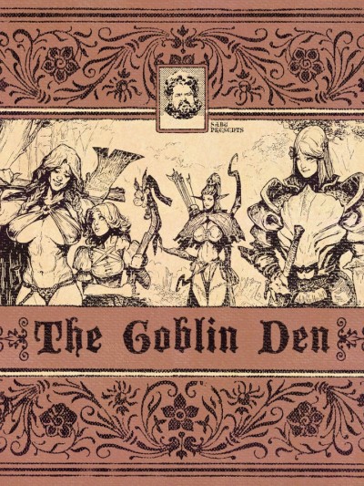 The Goblin Den