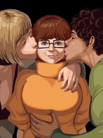 Takeover Velma