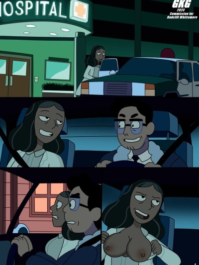 Connie Maheswaran's Newest Pleasures