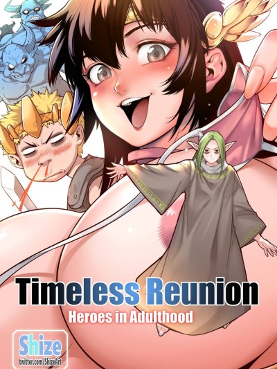 Timeless Reunion