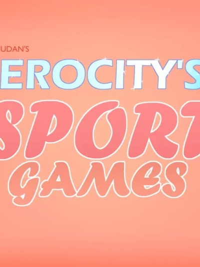 [Mr. Moudan] Erocity's Sport Games