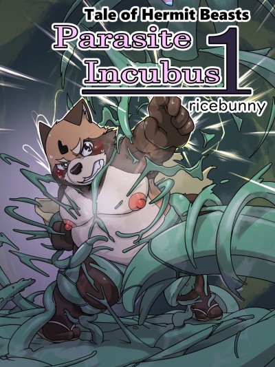 Tale of Hermit Beasts - Parasite Incubus 01