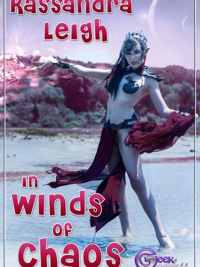 Kassandra Leigh - Winds of Chaos