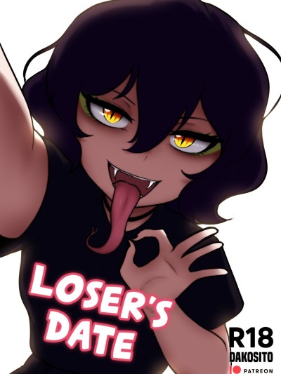 Loser's Date - Samantha