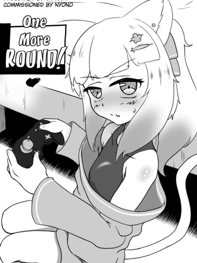 One More Round - Nyono Doujin