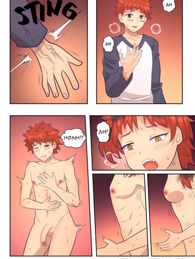 Shirou Into Rin