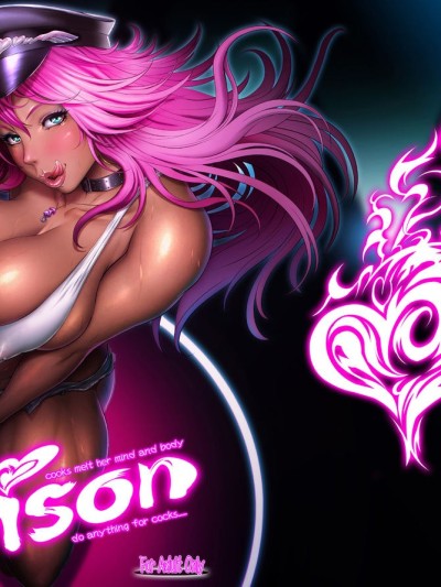 POISON