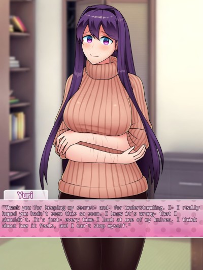 DDSM - Yuri