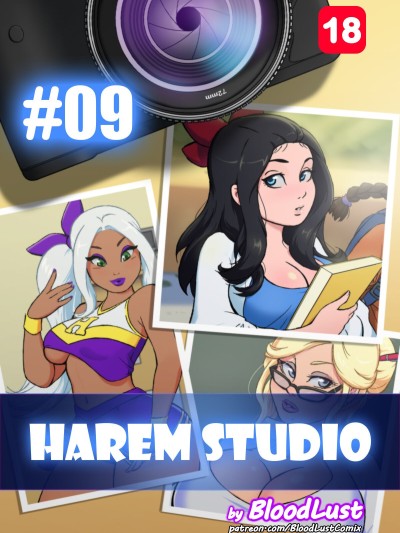 Harem Studio 9