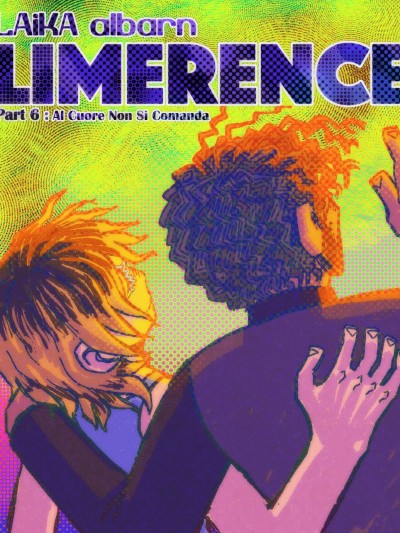 Limerence 6 - Al Cuore Non Si Comanda