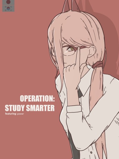 Operation - Study Smarter