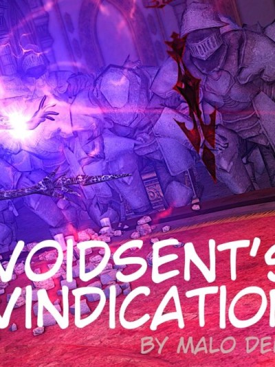 Voidsent Vindication