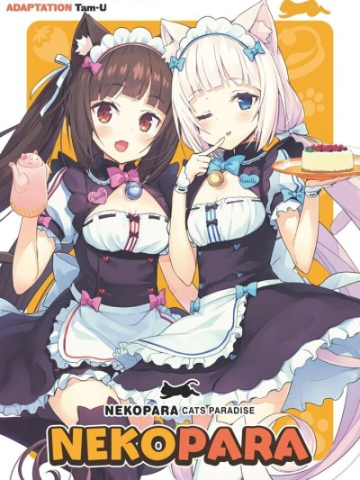 Nekopara