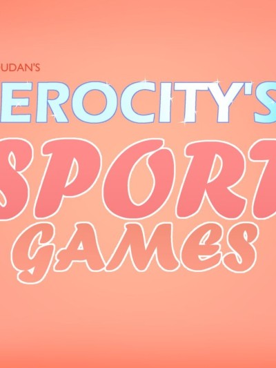 Erocity's Sport Games