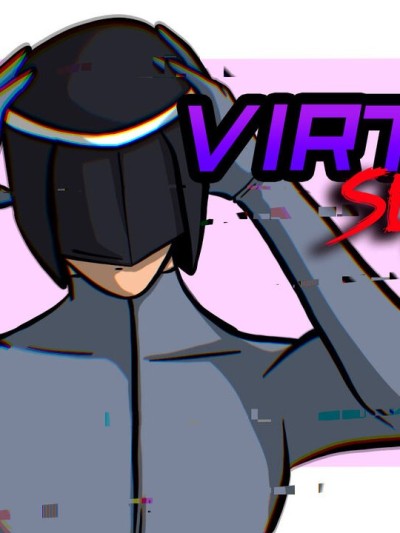 Virtual Sex Life