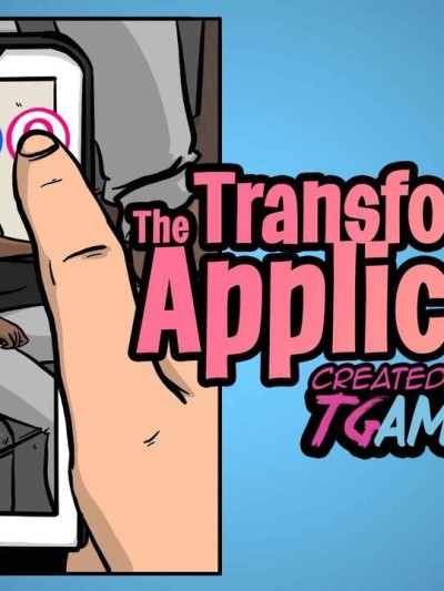 The Transformation Application