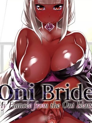 Oni Bride