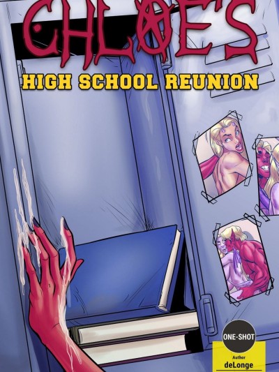 Chloe's Highschool Reunion