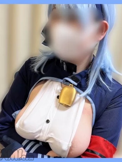 *Emergency Milk Hcup, Bo Breasts Layer [Buru〇Ka Tename A〇] Natsume-chan, the miraculous tit-fuck slut layer whose bo breasts come out while tit-fucking. Virgin boy boobs valuable experience