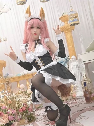 TiTi - Maid Tamamo