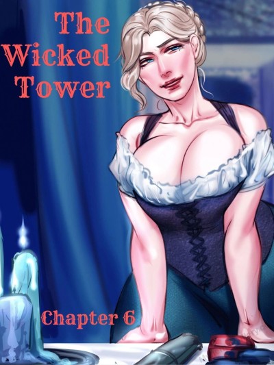 The Wicked Tower 6