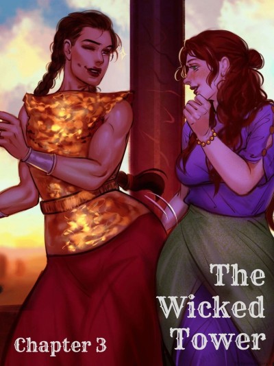 The Wicked Tower 3